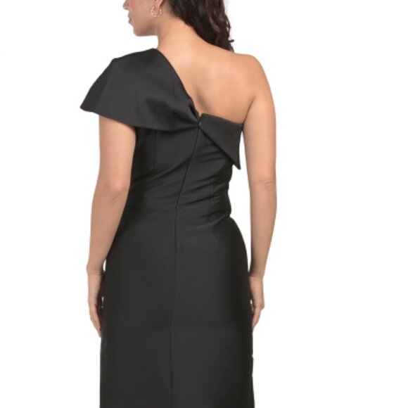 SACHIN + BABI Ines Gown - Picture 5 of 6